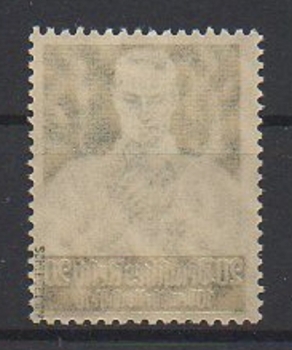 Michel Nr. 562, Berufsstände postfrisch geprüft BPP.